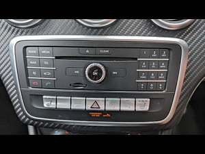 Mercedes-Benz A Class thumbnail
