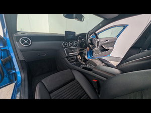 Mercedes-Benz A Class thumbnail