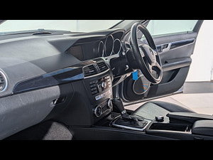 Mercedes-Benz C Class thumbnail