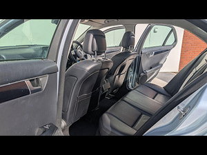 Mercedes-Benz C Class thumbnail
