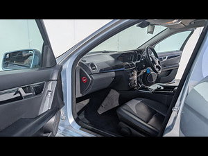 Mercedes-Benz C Class thumbnail