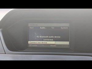 Mercedes-Benz C Class thumbnail