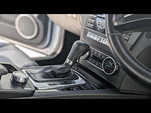 Mercedes-Benz C Class thumbnail