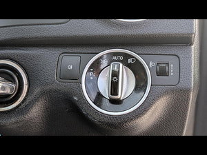 Mercedes-Benz C Class thumbnail