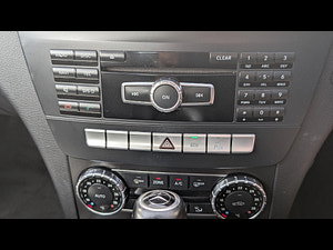 Mercedes-Benz C Class thumbnail