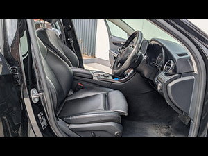 Mercedes-Benz C Class thumbnail