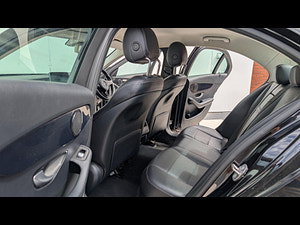 Mercedes-Benz C Class thumbnail