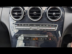 Mercedes-Benz C Class thumbnail