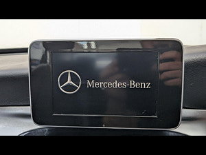 Mercedes-Benz C Class thumbnail