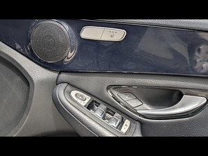 Mercedes-Benz C Class thumbnail