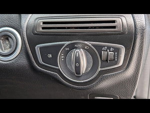 Mercedes-Benz C Class thumbnail