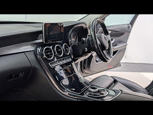 Mercedes-Benz C Class thumbnail