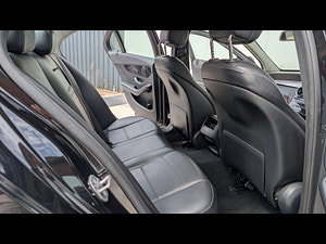 Mercedes-Benz C Class thumbnail