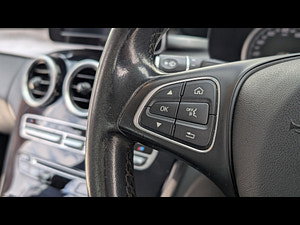 Mercedes-Benz C Class thumbnail
