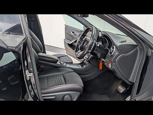 Mercedes-Benz CLA thumbnail