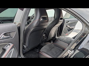 Mercedes-Benz CLA thumbnail