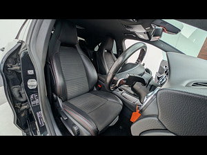 Mercedes-Benz CLA thumbnail
