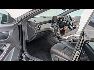 Mercedes-Benz CLA thumbnail