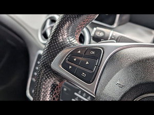 Mercedes-Benz CLA thumbnail