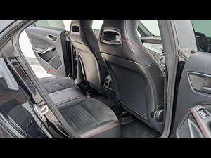 Mercedes-Benz CLA thumbnail