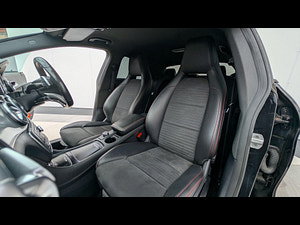 Mercedes-Benz CLA thumbnail