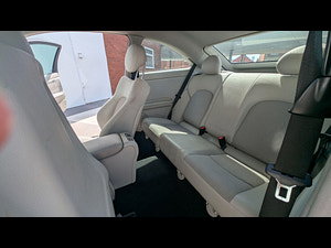 Mercedes-Benz CLC Class thumbnail