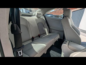 Mercedes-Benz CLC Class thumbnail