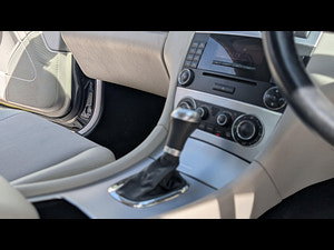 Mercedes-Benz CLC Class thumbnail
