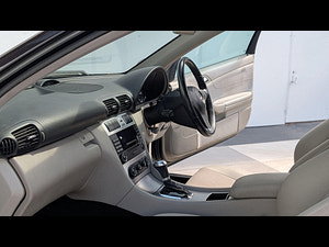 Mercedes-Benz CLC Class thumbnail