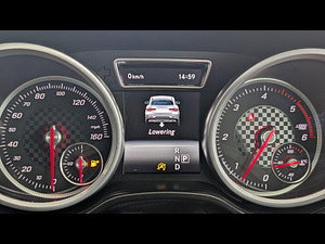 Mercedes-Benz GLE thumbnail