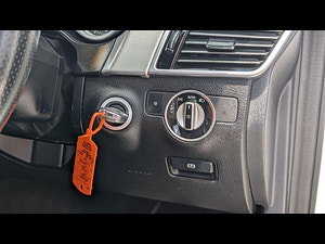 Mercedes-Benz GLE thumbnail