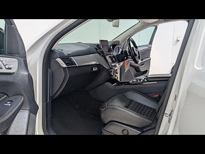 Mercedes-Benz GLE thumbnail