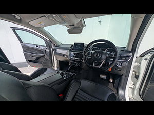 Mercedes-Benz GLE thumbnail