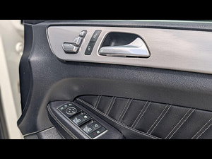 Mercedes-Benz GLE thumbnail
