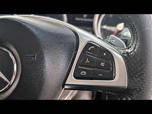 Mercedes-Benz GLE thumbnail