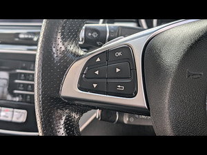 Mercedes-Benz GLE thumbnail