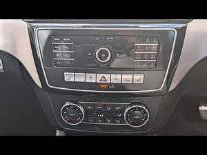 Mercedes-Benz GLE thumbnail