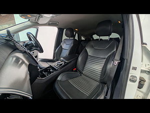 Mercedes-Benz GLE thumbnail