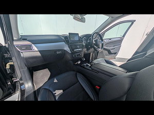 Mercedes-Benz GLE thumbnail