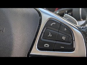 Mercedes-Benz GLE thumbnail
