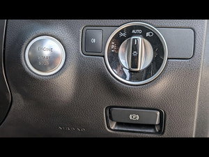 Mercedes-Benz GLE thumbnail