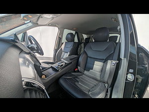 Mercedes-Benz GLE thumbnail