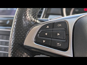 Mercedes-Benz GLE thumbnail