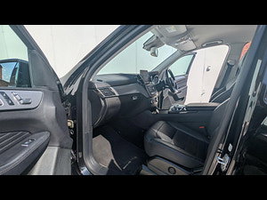 Mercedes-Benz GLE thumbnail