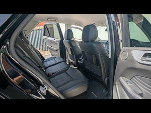 Mercedes-Benz GLE thumbnail