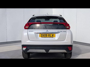 Mitsubishi Eclipse Cross thumbnail