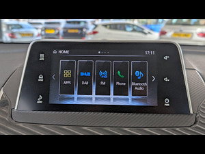 Mitsubishi Eclipse Cross thumbnail