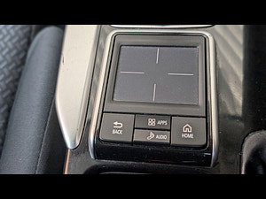 Mitsubishi Eclipse Cross thumbnail