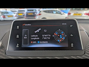 Mitsubishi Eclipse Cross thumbnail