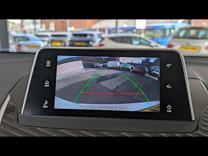 Mitsubishi Eclipse Cross thumbnail